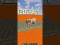 Gattatino Nyanino VS Zoglin In Minecraft