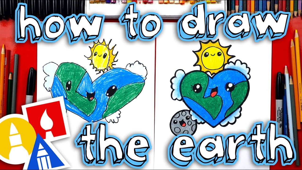 Earth Day Hand Print Craft To Celebrate Earth Day