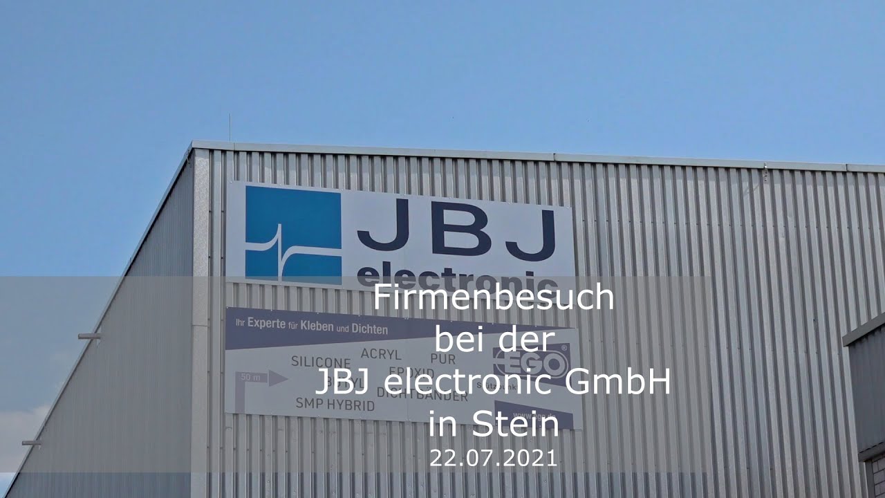 Jbj Electronic Gmbh & Co Kg
