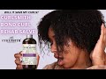 Curlsmith Bond Curl Rehab Salve First Impressions | My Natural Hair Update 2021 Mp3 Song