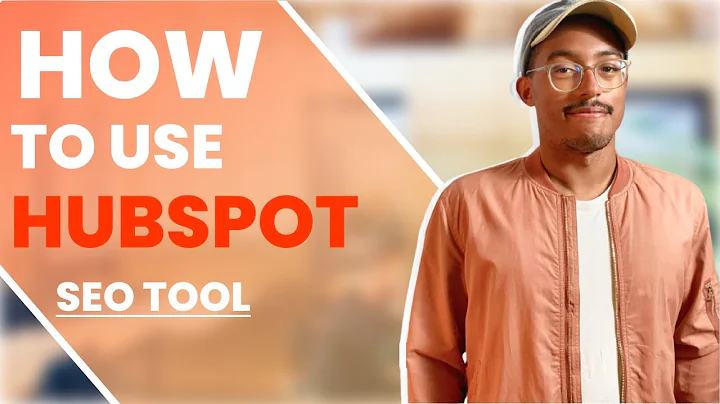 Enhance Your Website's Performance with HubSpot's SEO Tool