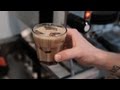 How to Make an Iced Latte | Perfect Coffee