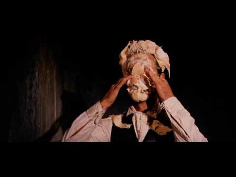 The Heisters (1964 ), Tobe Hooper