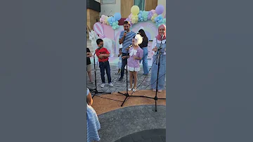 البنات احنا حكايات الطفلة حلا والطفل أمير 