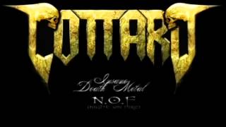 Death Metal Manizales - Cottard - N.O.F