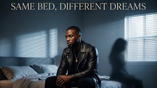 AVA - Same Bed, Different Dreams (Official Audio)