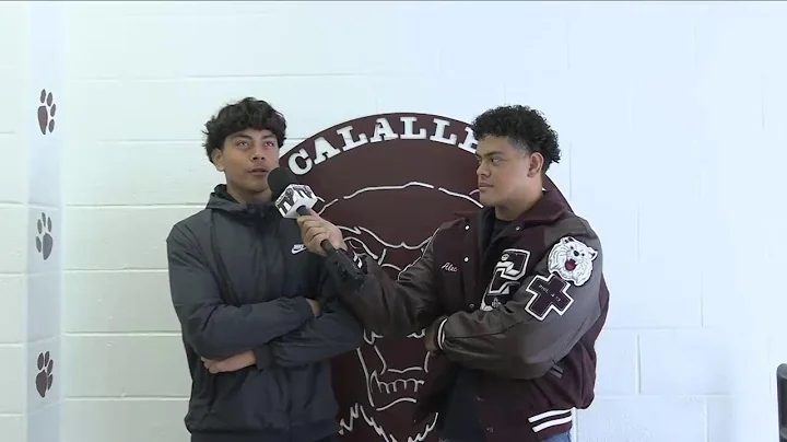 Calallen Wildcat News: December 15 2025