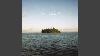 Video thumbnail of "St. Lucia - All Eyes on You"