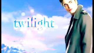 Edward Cullen Fast Screensaver Preview