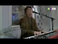 Gavin DeGraw - Soldier (live bij Evers Staat Op)