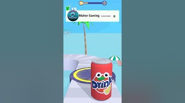 Juice Run 🥤 All Levels Gameplay Android,ios Level 155#shorts