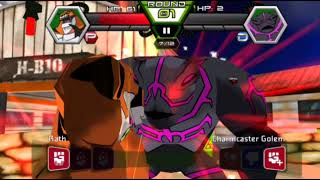 BEN10 FIGHTING GAME / BEN10 Xenodrome / BEN10 BEST OFFLINE GAME screenshot 5