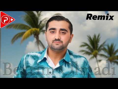 Aydin Xirdalanli - Bextim Olmadi 2024 ( Remix Arif Feda)