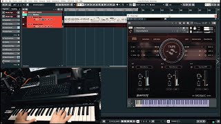 Heavyocity - Mosaic Tape (Demo of 40+ Presets) | Kontakt Library