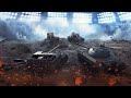 ТУРНИР 2Х2 С ОФИЦИАЛЬНЫМ КОНТРИБЬЮТОРОМ LESTA В TANKS BLITZ