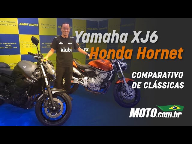 JOGO DE MOTO XJ6 VS HORNET ( TRAFFIC MOTO) ALTA VELOCIDADE