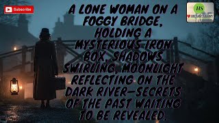 The Memory Keeper: Mystery at the Misty Bridge | Psychological Suspense Thriller