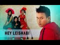 Hey leishabi  official 2012 50fps  gems and jack