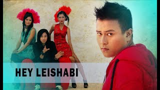 HEY LEISHABI ||  VIDEO 2012 50FPS || GEMS AND JACK