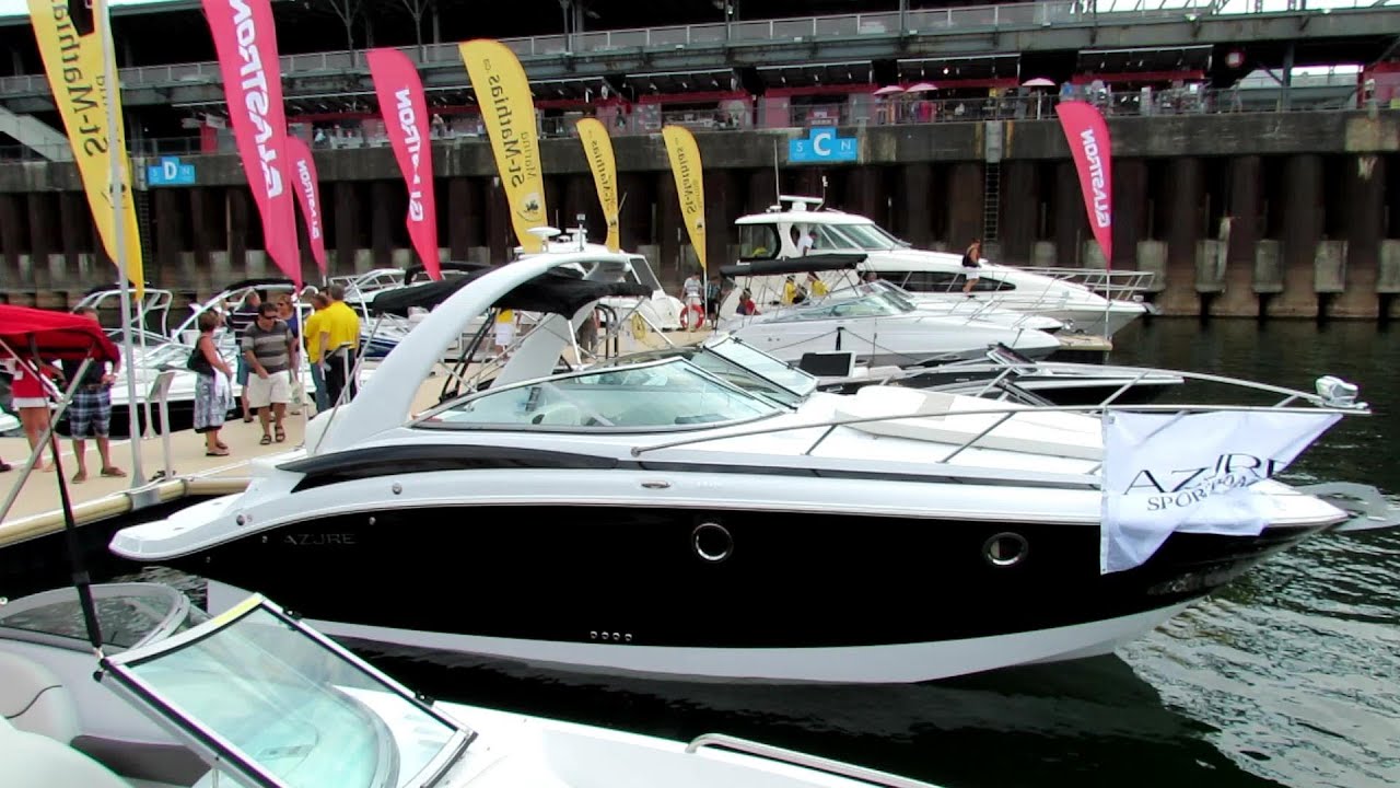 q motor boat 2013 azure az275 motor boat exterior and interior q motor boat 2013 azure az275 motor boat exterior and interior