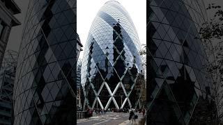 The Gherkin Ik