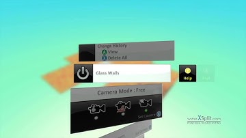 Kodu Game Lab Episode 1  Land and Characters!