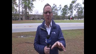 Former Berkeley County School Board member discusses recent shakeup