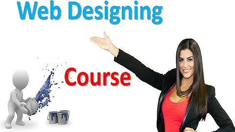 Web Designing Course - Responsive We Design Using Angular JS