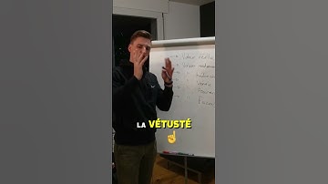 Estimer la valeur d’un bien immobilier