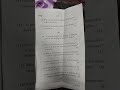 DU sol. Bcom #companylaw_question_paper