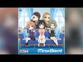 【デレステ】Max Beat【PRO】