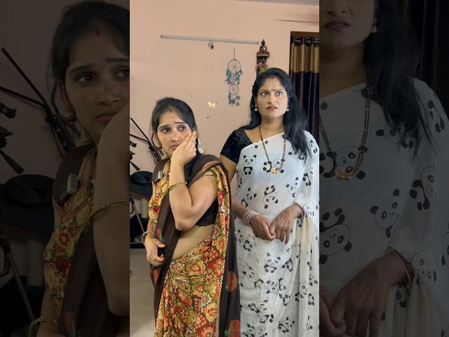 ఉమ్మడి కుటుంబం part24😩🙏🏻😭#mahitha #viral #reels #emotional #sentiment #abbatv #vlog #ananthapur class=