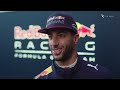 Lo que Daniel Ricciardo admite que McLaren y Lando Norris han dejado en evidencia sobre él