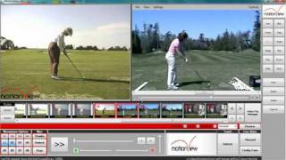 How to synchronize two or more videos on MotionView screenshot 5