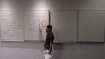 Introduction to Conformal Field Theory, Part 1 of 2
