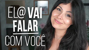 Como recuperar o interesse dela?