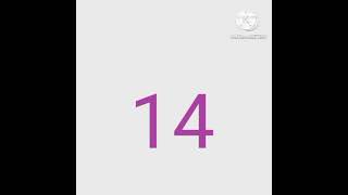 Number Lore 1-20 But Reversed???