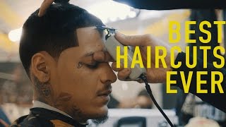 💈 Top Notch Barbershop Commercial (Shot By @CoolHdFilms)