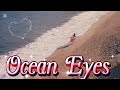 Ocean Eyes CharFutur Dream Song Океан глаз Нежная песня Премьера
