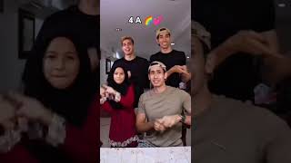 Download Lagu ALIS TIKTOKAN BARENG ABANG\ MP3