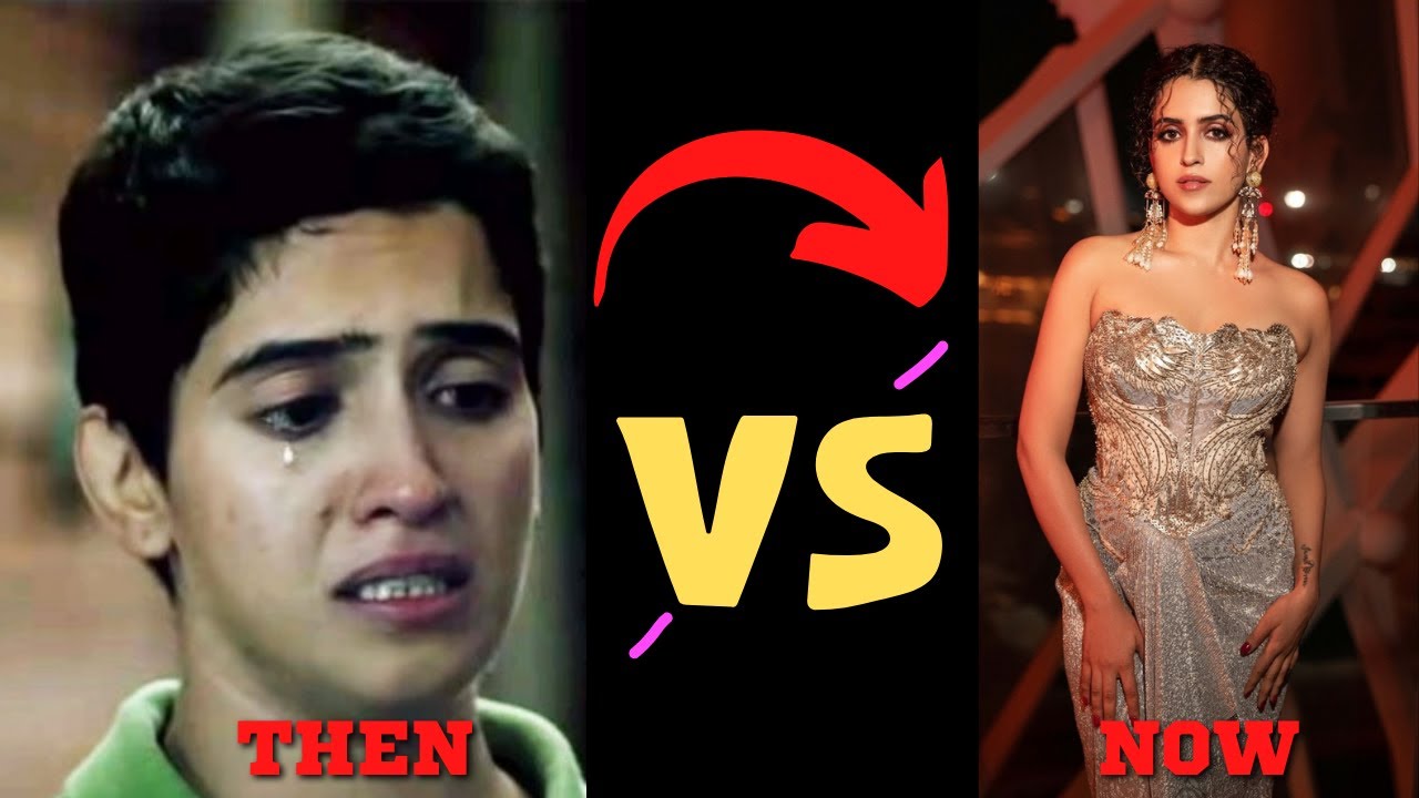 Dangal movie cast name | dangal movie all cast name | dangal movie cast ...