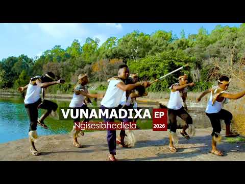 Vunamadixa EP Promo Part 3 umlilo wodwa🔥