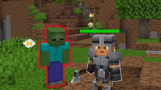 Costa Calamar (Prologo) Minecraft Dungeons Mobile  Project
