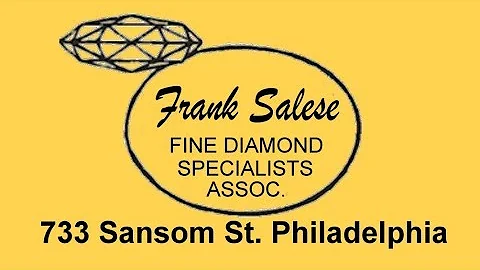 Best Jeweler Philadelphia 215-922-5995 Best Jewele...