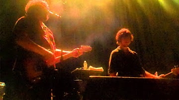 Guided by Voices   Keep It In Motion   Summit Music Hall   April 30, 2016