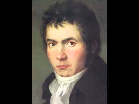 Beethoven Symphony No.2 Op.36 4th Mov. Finale - Allegro molto