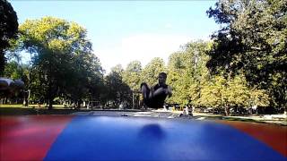 Flips In Folkparken Part 2