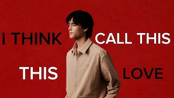 I Think They Call This Love - Matthew Ifield [Sub español + Eng] Official Video