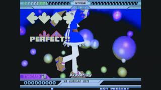 Princess Zukin And Leifang Doa 5 Last Round And Ddr 2017