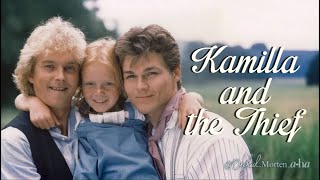 Download Lagu Kamilla And The Thief 🎬(Norway) Morten Harket A-ha – Living a Boy’s Adventure Tale (Music video) 80s MP3